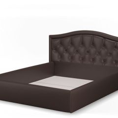 Кровать Стелла 1400*2000 Rock 05 (коричневый) в Соликамске - solikamsk.mebel24.online | фото 2