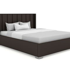 Кровать Терра Люкс 2 интерьерная +основание (120х200) в Соликамске - solikamsk.mebel24.online | фото 3