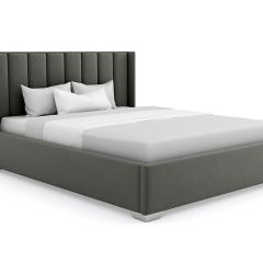 Кровать Терра Люкс 2 интерьерная +основание (120х200) в Соликамске - solikamsk.mebel24.online | фото 8