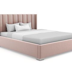 Кровать Терра Люкс 2 интерьерная +основание (120х200) в Соликамске - solikamsk.mebel24.online | фото 12