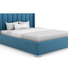 Кровать Терра Люкс 2 интерьерная +основание (120х200) в Соликамске - solikamsk.mebel24.online | фото 17