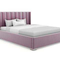 Кровать Терра Люкс 2 интерьерная +основание (90х200) в Соликамске - solikamsk.mebel24.online | фото 14