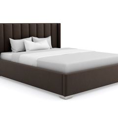 Кровать Терра Люкс 2 интерьерная +основание (90х200) в Соликамске - solikamsk.mebel24.online | фото 21