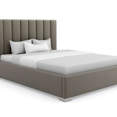 Кровать Терра Люкс интерьерная +основание (120х200) в Соликамске - solikamsk.mebel24.online | фото 15