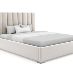Кровать Терра Люкс интерьерная +основание (140х200) в Соликамске - solikamsk.mebel24.online | фото 5