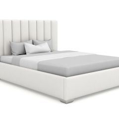 Кровать Терра Люкс интерьерная +основание (80х200) в Соликамске - solikamsk.mebel24.online | фото 2