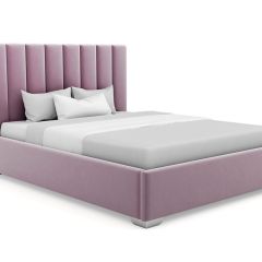 Кровать Терра Люкс интерьерная +основание (80х200) в Соликамске - solikamsk.mebel24.online | фото 14