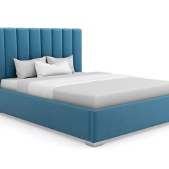 Кровать Терра Люкс интерьерная +основание (80х200) в Соликамске - solikamsk.mebel24.online | фото 17