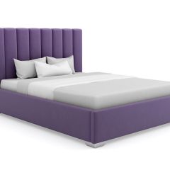 Кровать Терра Люкс интерьерная +основание (80х200) в Соликамске - solikamsk.mebel24.online | фото 18