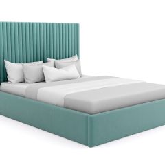 Кровать Твикс интерьерная +основание (160х200) в Соликамске - solikamsk.mebel24.online | фото