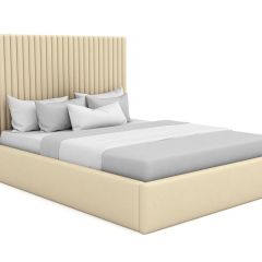 Кровать Твикс интерьерная +основание (160х200) в Соликамске - solikamsk.mebel24.online | фото 4