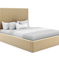Кровать Твикс интерьерная +основание (160х200) в Соликамске - solikamsk.mebel24.online | фото 6