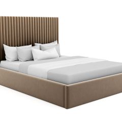 Кровать Твикс интерьерная +основание (160х200) в Соликамске - solikamsk.mebel24.online | фото 7