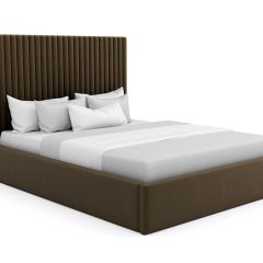 Кровать Твикс интерьерная +основание (160х200) в Соликамске - solikamsk.mebel24.online | фото 8