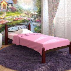 Кровать Вероника мини Lux 1900 (МилСон) в Соликамске - solikamsk.mebel24.online | фото