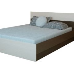 Кровать Юнона (1400) в Соликамске - solikamsk.mebel24.online | фото