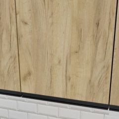 Кухонный гарнитур Адажио мега прайм 1500 х 2700 мм в Соликамске - solikamsk.mebel24.online | фото 8