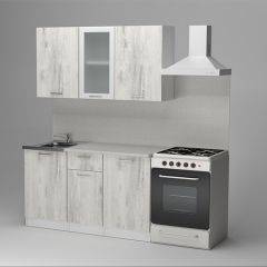 Кухонный гарнитур Алина медиум (1400) в Соликамске - solikamsk.mebel24.online | фото