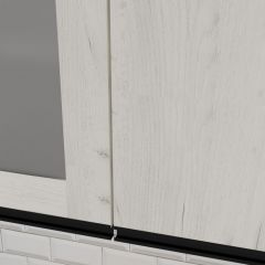 Кухонный гарнитур Амели медиум 1400 мм в Соликамске - solikamsk.mebel24.online | фото 8