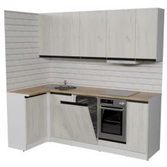 Кухонный гарнитур Амели прайм 400 1100х2000 мм в Соликамске - solikamsk.mebel24.online | фото 3