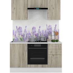 ЕВРОПА Кухонный гарнитур (модульный) Горизонт в Соликамске - solikamsk.mebel24.online | фото 10