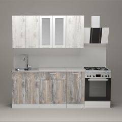 Кухонный гарнитур Инна стандарт 1600 в Соликамске - solikamsk.mebel24.online | фото 2