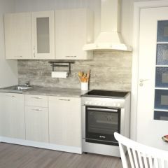 Кухонный гарнитур Лариса медиум 1 1400 мм в Соликамске - solikamsk.mebel24.online | фото