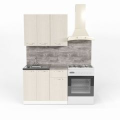 Кухонный гарнитур Лариса мини 2 1000 мм в Соликамске - solikamsk.mebel24.online | фото 3