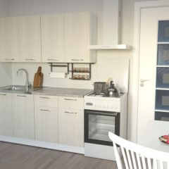 Кухонный гарнитур Лариса стандарт 2 1600 мм в Соликамске - solikamsk.mebel24.online | фото