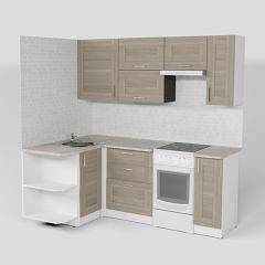Кухонный гарнитур Лира прайм 1300*2100 в Соликамске - solikamsk.mebel24.online | фото 2