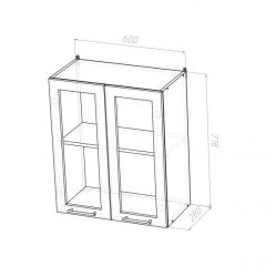 Кухонный гарнитур Лоретта компакт 2200 мм в Соликамске - solikamsk.mebel24.online | фото 11