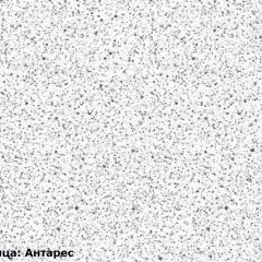 Кухонный гарнитур Люкс 2900 Рубин глянец (модульный) Горизонт в Соликамске - solikamsk.mebel24.online | фото 7