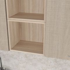 Кухонный гарнитур Надежда оптима 4 1400х2000 мм в Соликамске - solikamsk.mebel24.online | фото 8