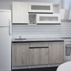Кухонный гарнитур Паола стандарт 1600 мм в Соликамске - solikamsk.mebel24.online | фото