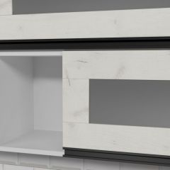Кухонный гарнитур Паола стандарт 1600 мм в Соликамске - solikamsk.mebel24.online | фото 10