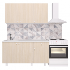 Кухонный гарнитур POINT 150 в Соликамске - solikamsk.mebel24.online | фото 9