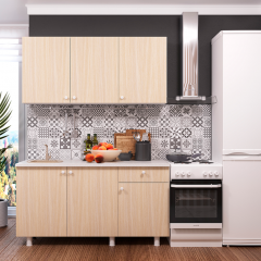 Кухонный гарнитур POINT 150 в Соликамске - solikamsk.mebel24.online | фото