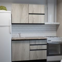 Кухонный гарнитур Равенна лайт 1200 мм в Соликамске - solikamsk.mebel24.online | фото