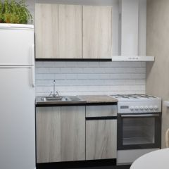 Кухонный гарнитур Равенна мини 1000 мм в Соликамске - solikamsk.mebel24.online | фото