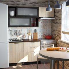 Кухонный гарнитур Сабрина экстра 1700 в Соликамске - solikamsk.mebel24.online | фото