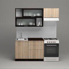 Кухонный гарнитур Сабрина экстра 1700 в Соликамске - solikamsk.mebel24.online | фото 3