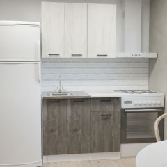 Кухонный гарнитур Сиена мини 1000 мм в Соликамске - solikamsk.mebel24.online | фото