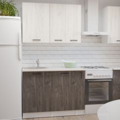 Кухонный гарнитур Сиена стандарт 1600 мм в Соликамске - solikamsk.mebel24.online | фото