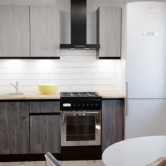 Кухонный гарнитур Симфония лайт 1200 мм в Соликамске - solikamsk.mebel24.online | фото
