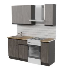 Кухонный гарнитур Симфония лайт 1200 мм в Соликамске - solikamsk.mebel24.online | фото 4