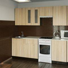 Кухонный гарнитур Симона базис 2400 в Соликамске - solikamsk.mebel24.online | фото