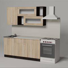 Кухонный гарнитур Симона стандарт 1600 в Соликамске - solikamsk.mebel24.online | фото 2