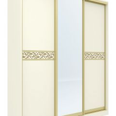 ЛИВАДИЯ Л11А Шкаф-купе в Соликамске - solikamsk.mebel24.online | фото
