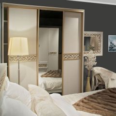 ЛИВАДИЯ Л11А Шкаф-купе в Соликамске - solikamsk.mebel24.online | фото 4