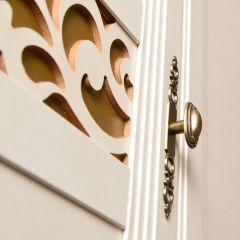 ЛИВАДИЯ Л5А Шкаф для одежды в Соликамске - solikamsk.mebel24.online | фото 4